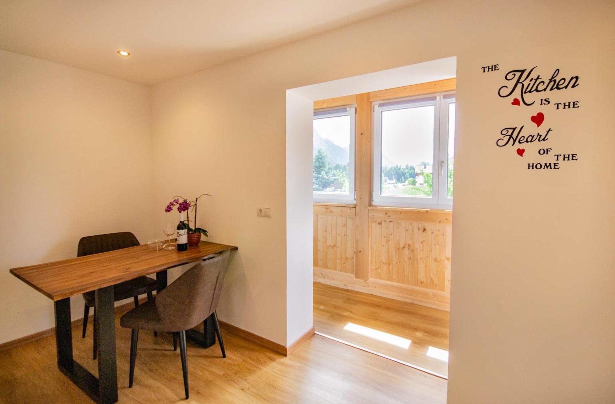 Apartament Cafe Max 2 Trins Zewnętrze zdjęcie